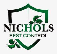 Nichols pest control logo
