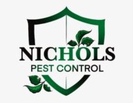 Nichols pest control logo