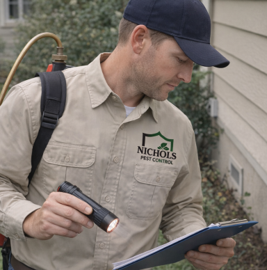 pest tech 1